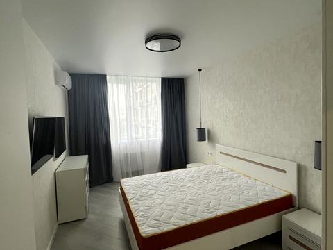 квартира по адресу Ревуцкого ул., 40-В