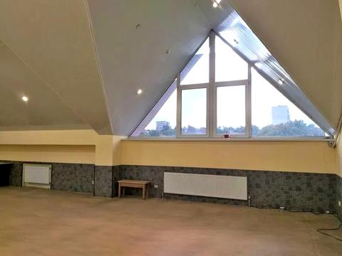 комерційна за адресою Святослава Хороброго вул. (Чкалова), 24Р