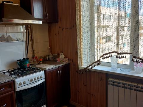 квартира по адресу Героев Днепра ул., 32-А