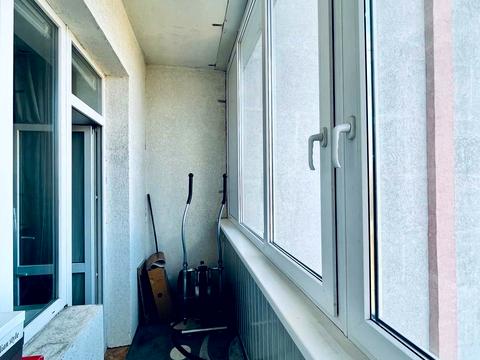 квартира за адресою Барабашова вул., 32