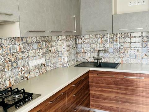 квартира за адресою Дмитра Луценка вул. (Крейсера "Аврора"), 1