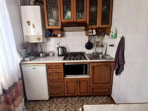 квартира за адресою проспект Тараса Шевченка, 5