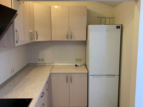 квартира за адресою Дмитра Луценка вул. (Крейсера "Аврора"), 9