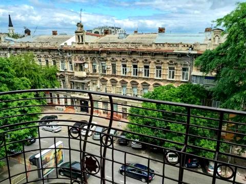 комерційна за адресою Жуковского, 33