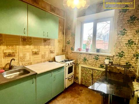 квартира за адресою Лесі Українки просп., 36
