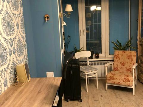 квартира за адресою Едуарда Вільде вул., 3-А