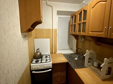 квартира за адресою Ольжича вул., 27/22