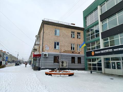 квартира по адресу Воли просп., 23