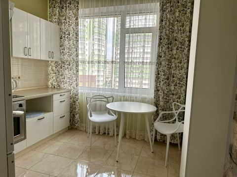 квартира за адресою Марсельська вул., 35