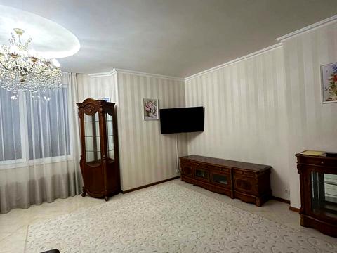 квартира за адресою Середньофонтанська вул., 19в