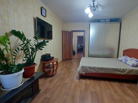 квартира за адресою Милославська вул., 16