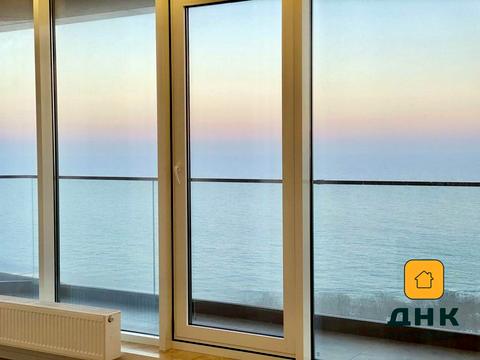 квартира за адресою Французький бульв., 85