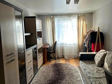 квартира за адресою Мирона Кордуби вул., 10