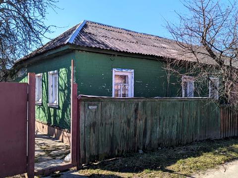 дом по адресу Невского ул.