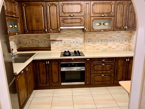 квартира по адресу Слобожанский просп. (Газеты "Правда"), 82