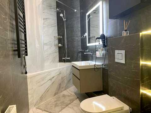 квартира по адресу Метрологическая ул., 54-Б
