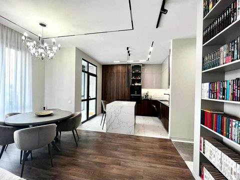 квартира за адресою Костомарівська вул. (Щорса), 1-А