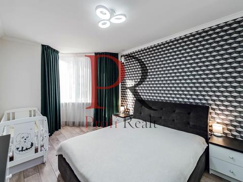 квартира по адресу Абрикосова вулиця, 3Б