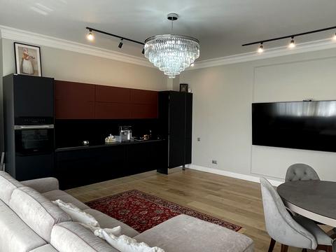 квартира за адресою Педагогічна вул., 21