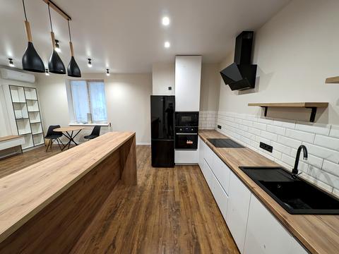 квартира за адресою Джона Леннона, 35