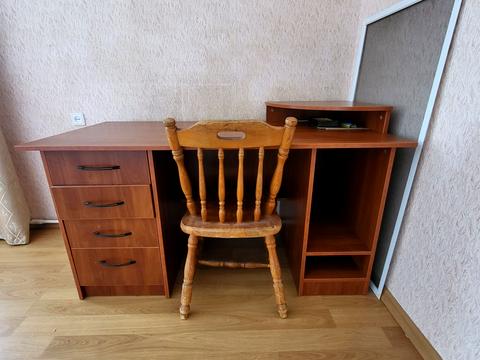 квартира за адресою Рональда Рейгана вул., 36