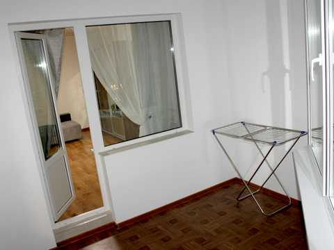 квартира за адресою Ясинуватський пров., 11