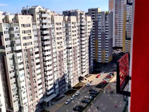 квартира за адресою Миколи Закревського вул., 101-Б