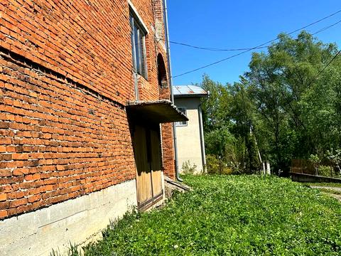 дом по адресу Запоріжська