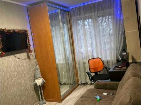 квартира за адресою Калинова вул., 98