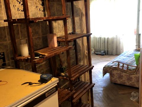 квартира по адресу Космонавта Поповича ул. (Волкова космонавта), 18
