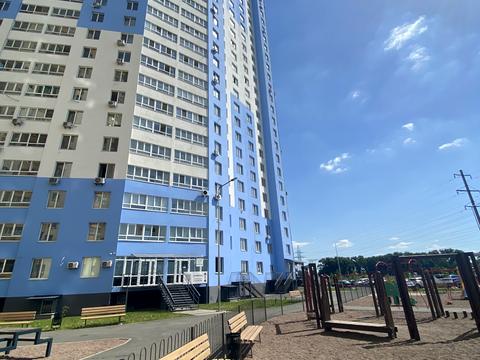 квартира за адресою Сергія Москаленка вул. (Красовського), 55