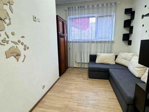 квартира по адресу Тищенко ул., 21-Б