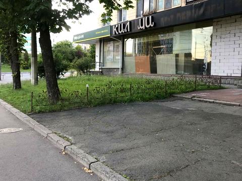 квартира по адресу Берестейский просп. (Победы), 12