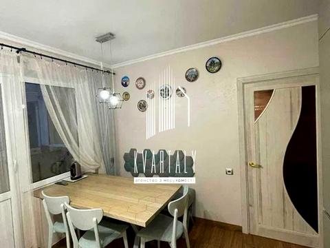 квартира по адресу Анны Ахматовой ул., 16-Г