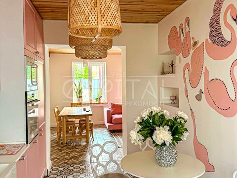 будинок за адресою Юрівка