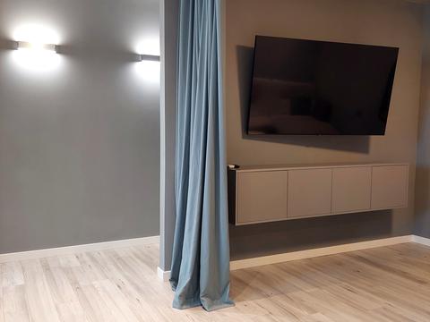 квартира по адресу Людвига Свободы просп., 20А