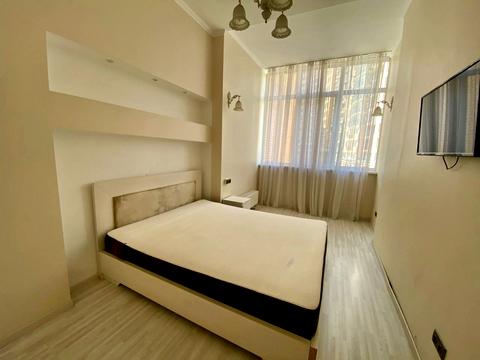 квартира по адресу Генуэзская ул., 36