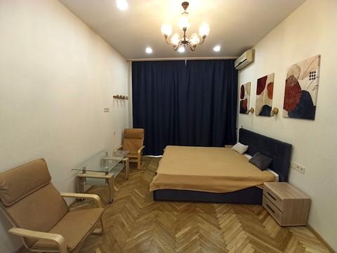 квартира за адресою Ґарета Джонса вул. (Сім'ї Хохлових), 6
