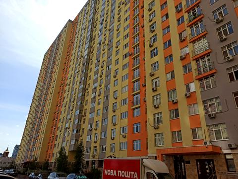 квартира по адресу Петра Калнишевського ул. (Михайла Майорова), 6