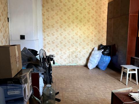 дом по адресу Воскресенская ул. (Муринсона)