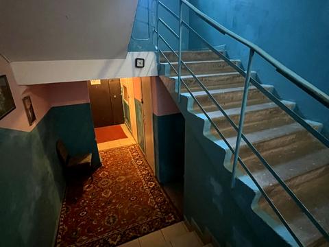 квартира по адресу Героев Днепра ул., 35