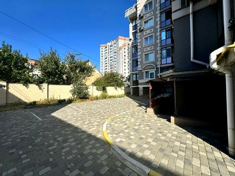квартира по адресу Богдана Хмельницкого бульв., 2