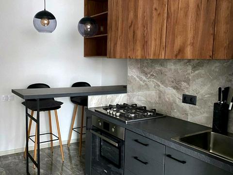 квартира по адресу Боголюбова ул., 27