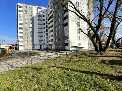 квартира за адресою Гленца, 14