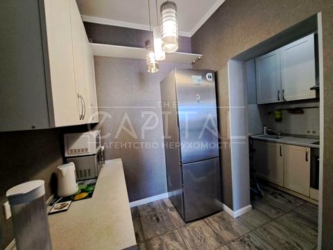 квартира по адресу Леси Украинки бульв., 7-Б