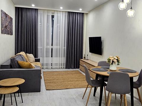 квартира по адресу Николая Пимоненко ул., 19