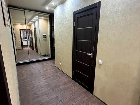 квартира за адресою Харківське шосе, 17-А