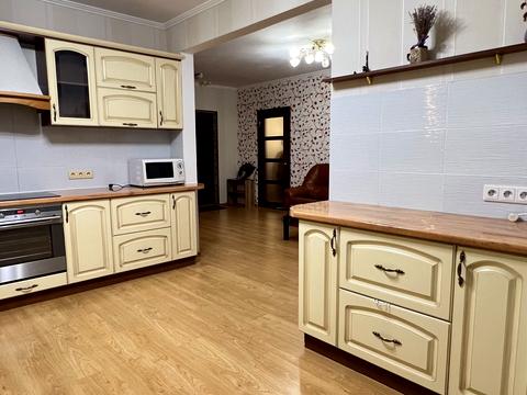 квартира по адресу Смелянская ул., 15
