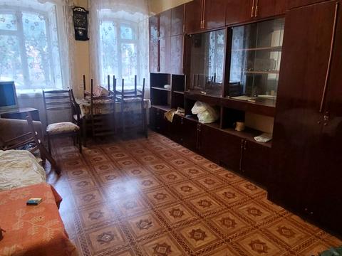 квартира за адресою Конторська вул. (Червоножовтнева), 59