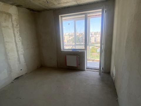 квартира по адресу Степана Бандери ул., 2/1а
